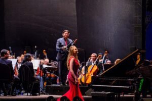 Iate in Concert 2019