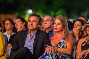 Iate in Concert 2019