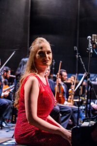 Iate in Concert 2019