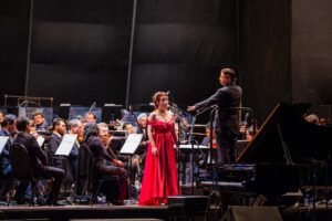 Iate in Concert 2019