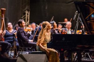 Iate in Concert 2019