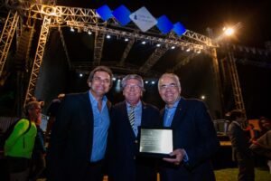 Iate in Concert 2019