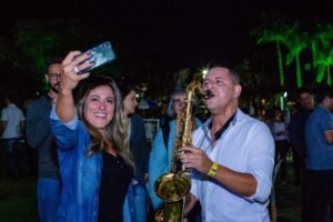 Iate in Concert 2019