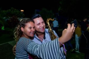 Iate in Concert 2019