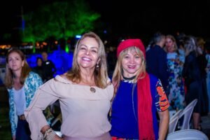 Iate in Concert 2019