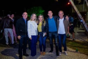 Iate in Concert 2019