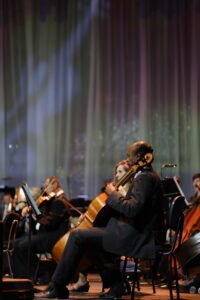 Iate in Concert 2025