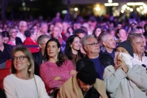 Iate in Concert 2025