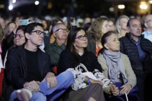 Iate in Concert 2025