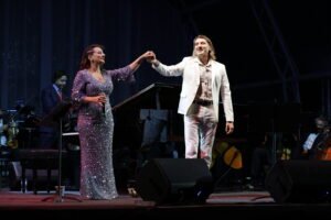 Iate in Concert 2025