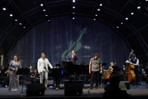 Iate in Concert 2025