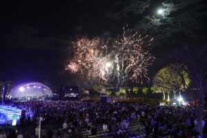 Iate in Concert 2025