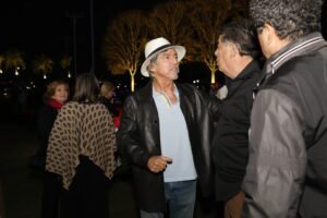 Iate in Concert 2025