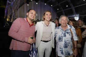 Iate in Concert 2025