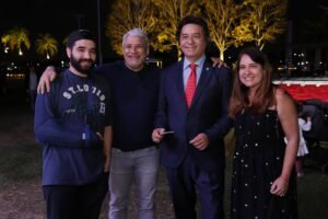 Iate in Concert 2025