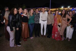 Iate in Concert 2025