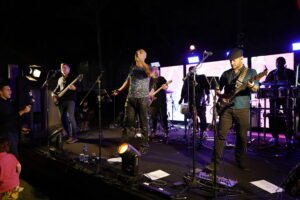 Iate in Concert 2025