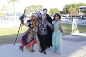 Iate in Concert 2024