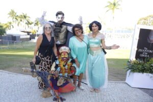 Iate in Concert 2024