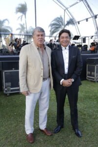 Iate in Concert 2024