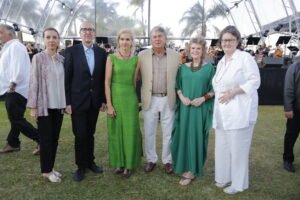 Iate in Concert 2024