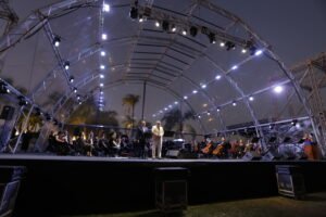 Iate in Concert 2024