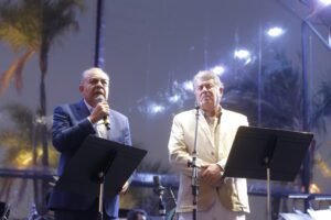 Iate in Concert 2024