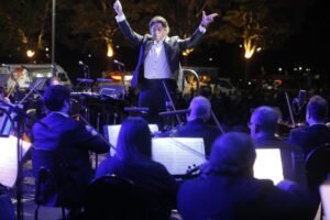 Iate in Concert 2024