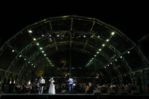 Iate in Concert 2024