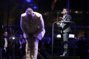 Iate in Concert 2024