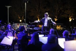 Iate in Concert 2024