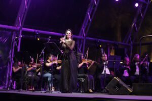 Iate in Concert 2024