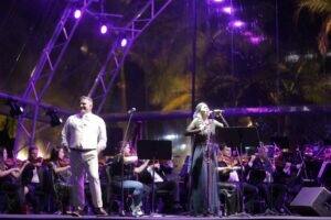 Iate in Concert 2024