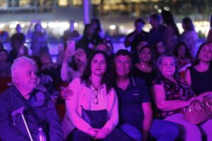 Iate in Concert 2024