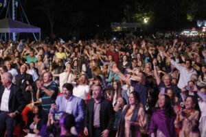 Iate in Concert 2024