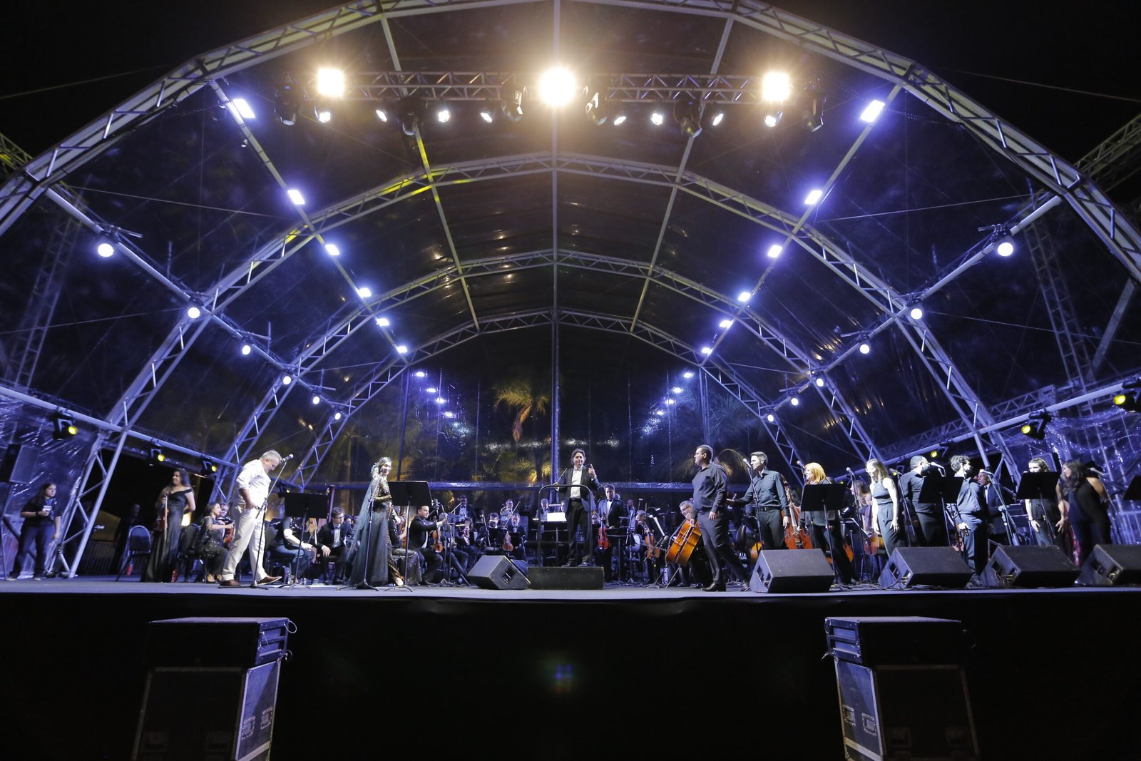 Iate in Concert 2024