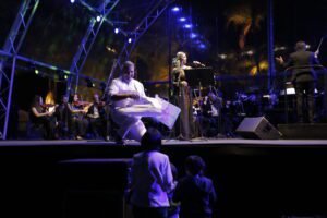 Iate in Concert 2024