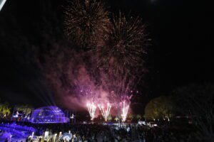 Iate in Concert 2024