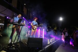 Iate in Concert 2024