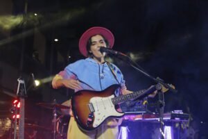 Iate in Concert 2024