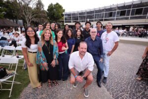 Iate in Concert 2025