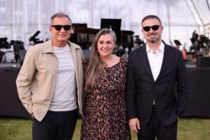 Iate in Concert 2025