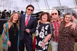 Iate in Concert 2025