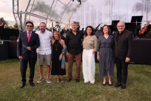 Iate in Concert 2025