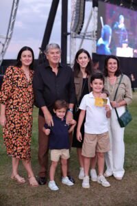 Iate in Concert 2025