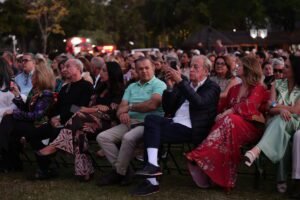 Iate in Concert 2025