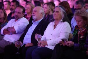 Iate in Concert 2025