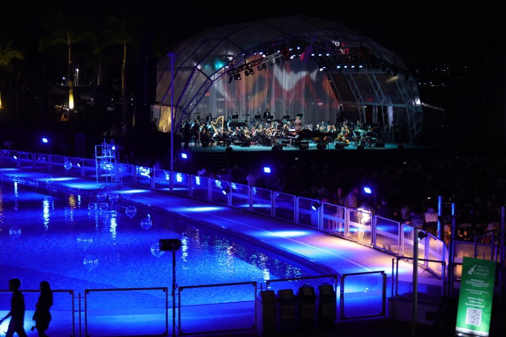 Iate in Concert 2025