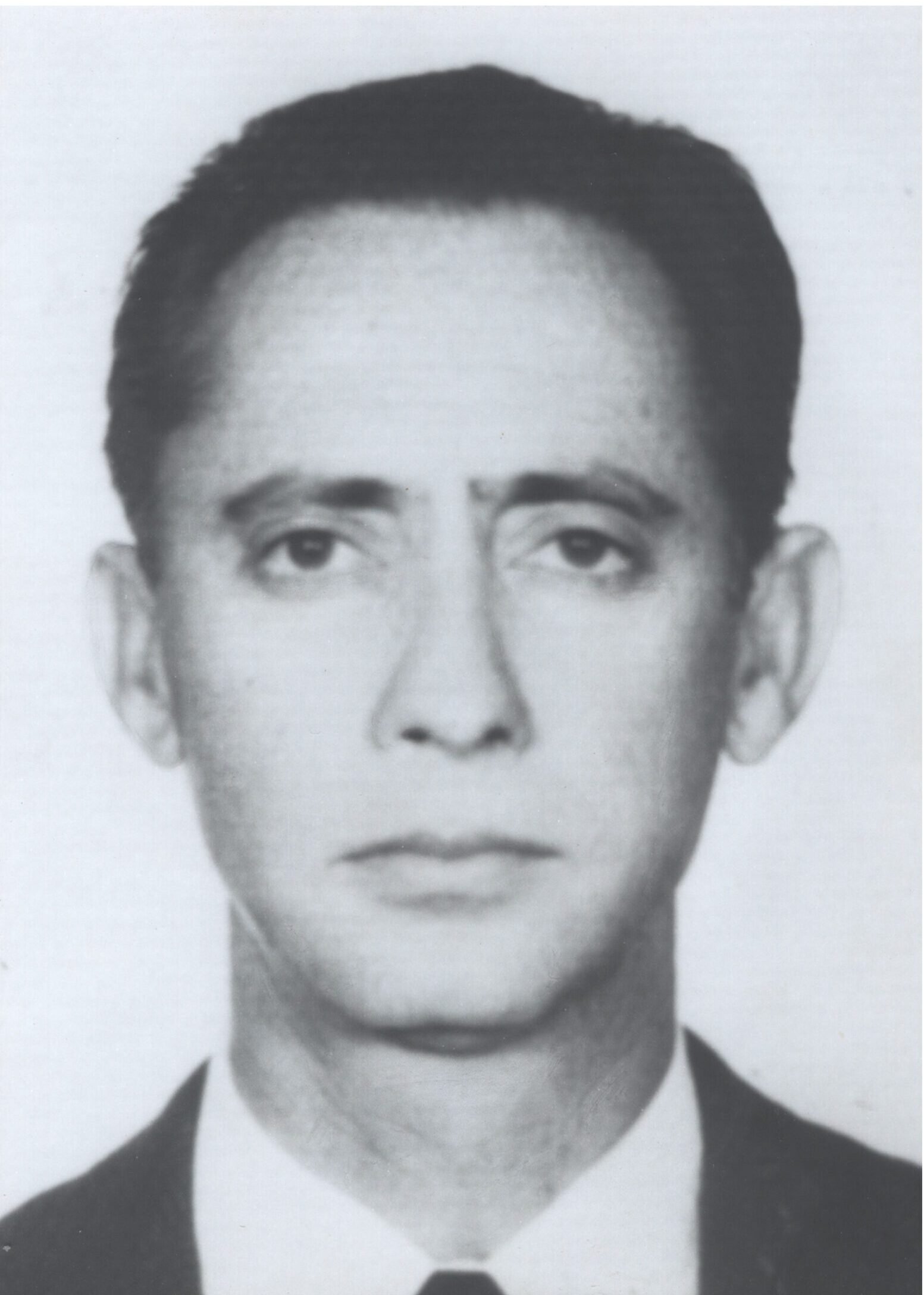 Aloysio de Carvalho Silva