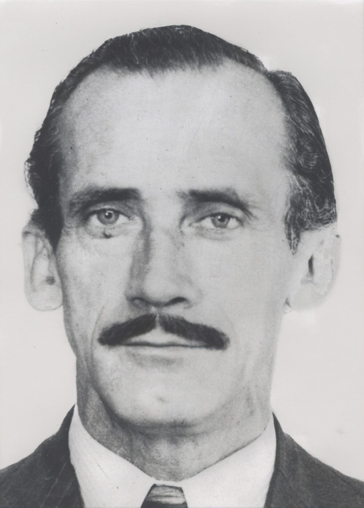 Antônio Augusto Barcellos da Cunha